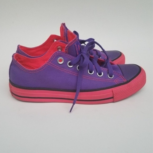 Converse Sneakers - Picture 11 of 11